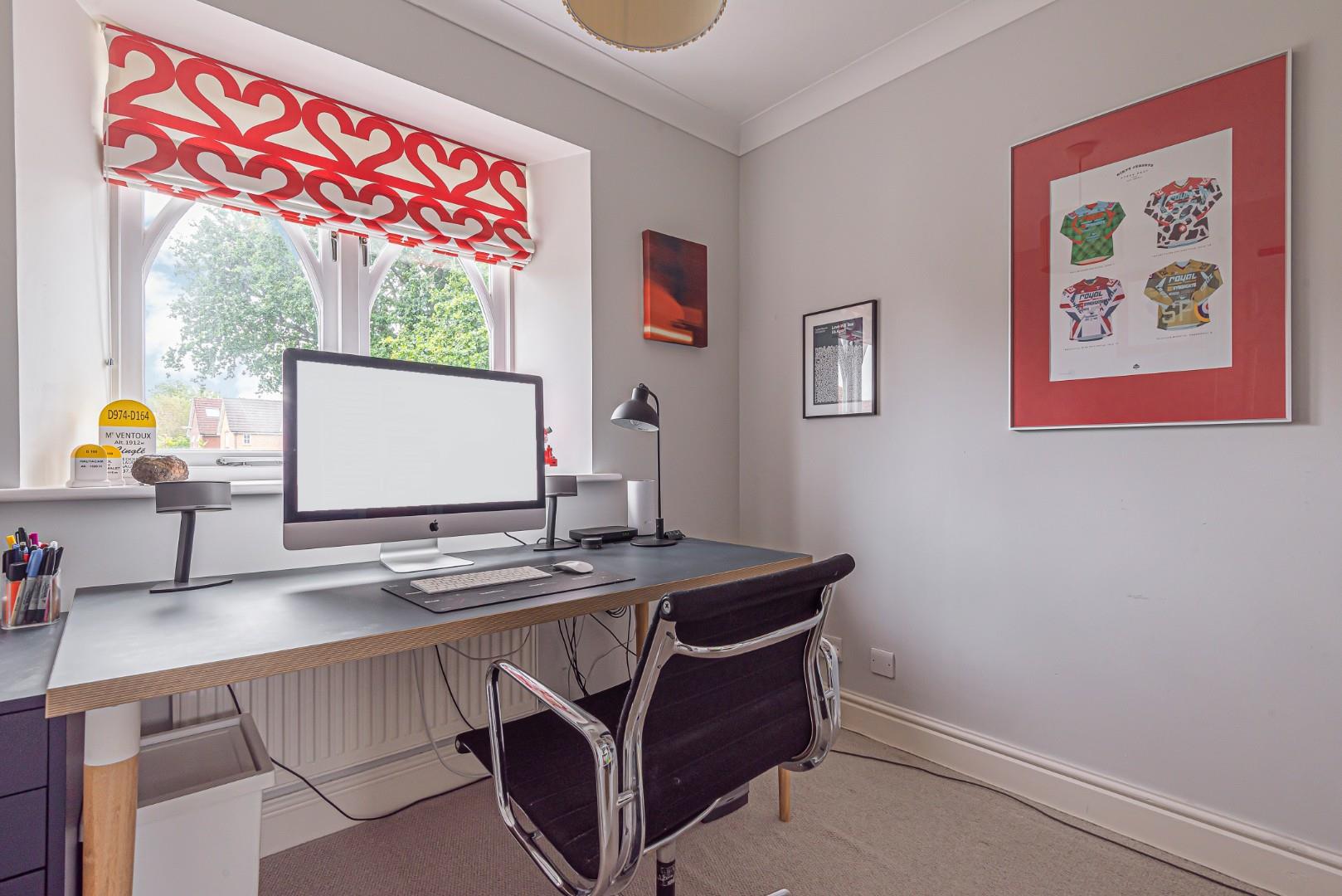 Cardwells Keep, Guildford Collins Guildford